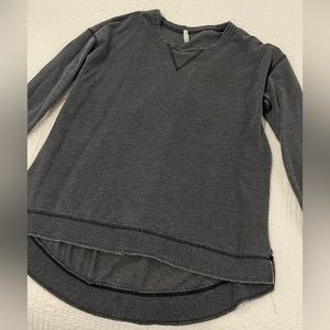 Z Supply Weekender sweatshirt Pullover